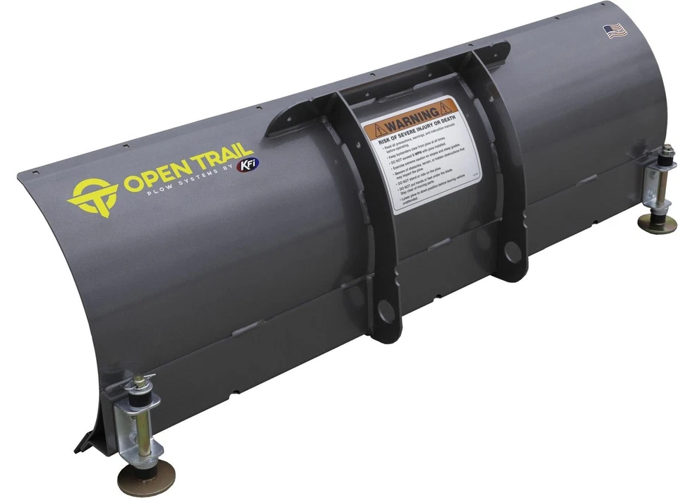 Hoja recta KFI 105066 66" Foto 1 de 1