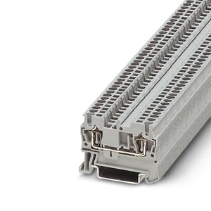 2pcs~ 100pcs ST1.5 3031076 ST 1,5 - Feed-through terminal block PHOENIX CONTACT - Picture 1 of 2