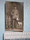 Wwii Germany Army Officer Photo Picture Armee Foto Deutsche Ww2 Coat Of Arms