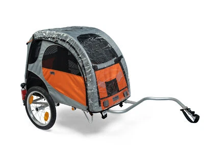 Regencover für TrendPet Comfort Wagon M, Regenabdeckung, Regenbezug