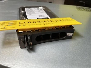 Dell PowerEdge 500GB 6G SAS 3.5" Hard Drive 0U717K 0U717K in g10 2950 caddy  - Afbeelding 1 van 5