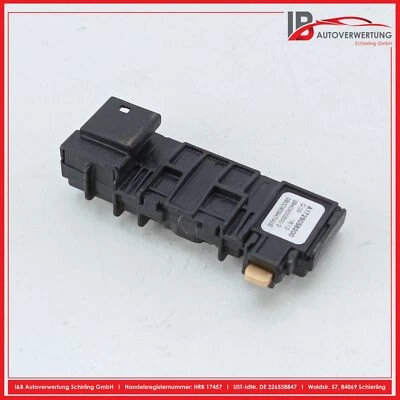 Mercedes Benz E-Class W212 E200 CDI Sensor Outside Temperature A1729058200 - Image 1 of 3