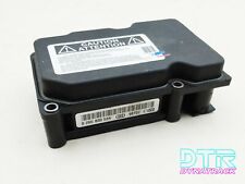2007-2009 Toyota Camry ABS Control Module 0 265 800 534
