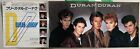 7" Duran Duran – Is There Something I Should Know? JAPAN Poster Sleeve 1983