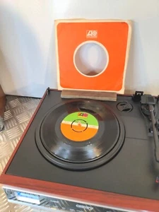 J. GEILS BAND - Hard Drivin' Man - VG+ 1972 UK 7" Vinyl Record Single - K10266  - Bild 1 von 12