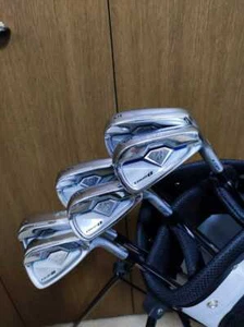 Golf Iron Set Bridgestone Tour B X-CBP N.S.PRO 950GH (S) 6pcs 5-P JAPAN - Picture 1 of 9