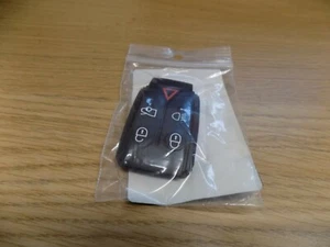 Genuine Jaguar XF 2009-2015 & XK Remote Key Fob Buttons C2P15135 - Picture 1 of 1