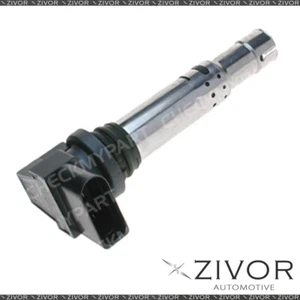 BOSCH Ignition Coil For Volkswagen Golf 1.4 TSI Mk5 (125kw) 2005-2008 #IGC-209 - Picture 1 of 1