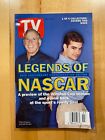 1998 TV Guide Legends Of Nascar David Pearson Jeff Gordon