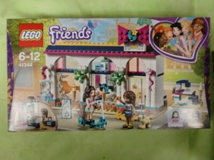 LEGO 41344 - IL NEGOZIO DI ACCESSORI DI ANDREA - SERIE FRIENDS - Imagen 1 de 1