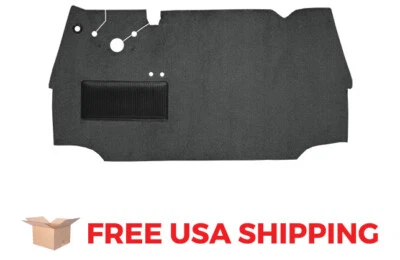 ACC FITS 1961-1963 Chevrolet Corvair Truck Loop AUto Custom Carpet - Image 1 of 3