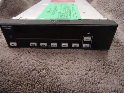 Bendix/King KC-140 Flight Computer 065-00176-5403 - Used Avionics - Image 1 of 2