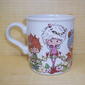 Taza de café Herself the Elf American Greetings 25228 Pixies vintage Japón - Imagen 1 de 11