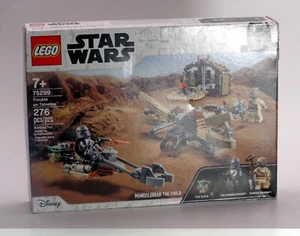 LEGO Star Wars: Ärger auf Tatooine (75299) - Bild 1 von 3