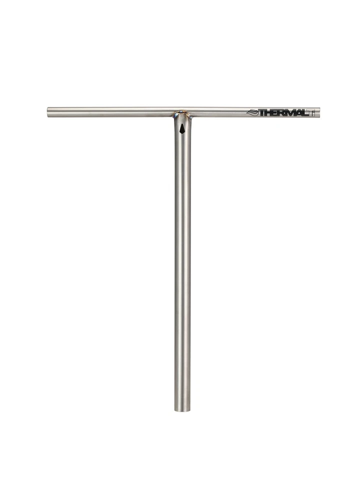 Envy Scooters Thermal Bar 650mm - Titanium