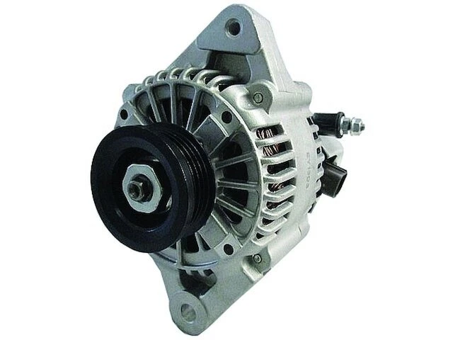 Alternador BBB Industries 19TH16V para Toyota Yaris 2006-2015 1,5 L 4 cilindros Foto 1 de 1