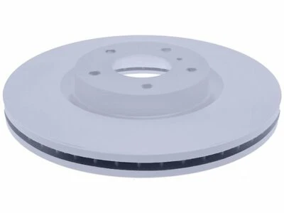 Rotor de freno delantero AC Delco 19895WM para Infiniti M35h 2012-2013 Foto 1 de 2