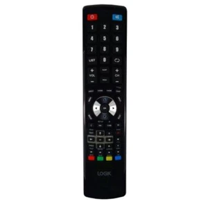 Echter Logik L26DVDB21 TV-Fernbedienung - Picture 1 of 1