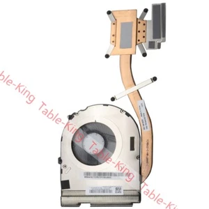 CPU Fan Heatsink for Thinkpad T14 Gen3 (Type 21AH, 21AJ) 5H41B77269 5H41B77272 - Picture 1 of 2