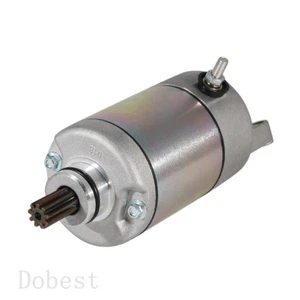 Motorino Di Avviamento Per Yamaha XP500 T-MAX 500 2004-2007 5GJ-81890-00 - Picture 1 of 10