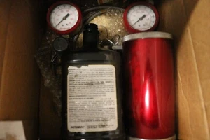 Snap-On Fuel Injection System Cleaner - Picture 1 of 5