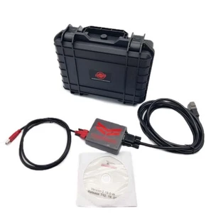 Yanmar Engine Communication Adapter Diagnostic Tool 1983000033 CS9703000000๐
- Picture 1 of 8