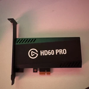 Elgato HD60 Pro Capture Card - Bild 1 von 4