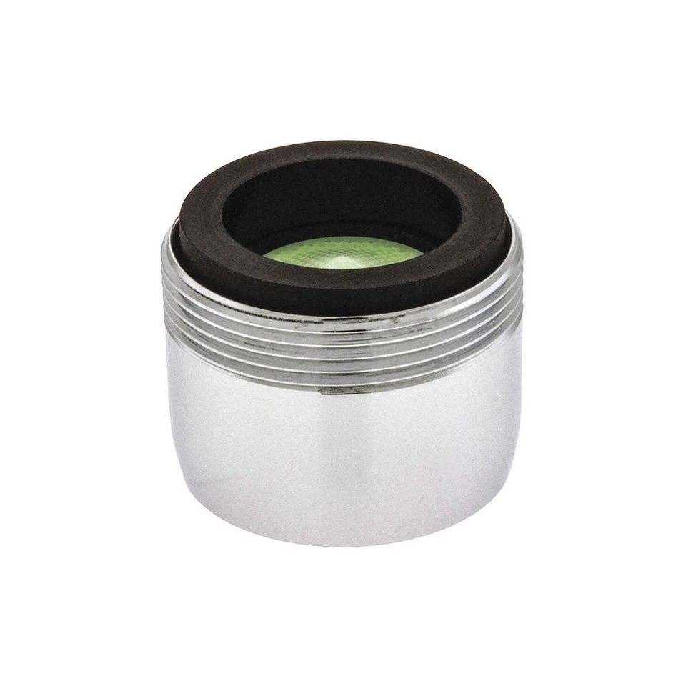 Salida de pulverización NEOPERL 5501005, latón, 15/16"- 27;55/64"- 27 4XGG3 Foto 1 de 1