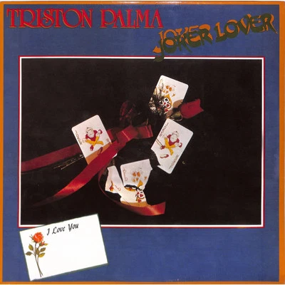 Triston Palma / JOKER LOVER (LP) / VP RECORDS / VPRL1015 / LP - Bild 1 von 2
