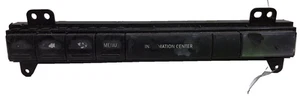 05 06 07 Jeep Grand Cherokee information center control switch P68000123AA - Picture 1 of 3