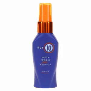 It's A 10 Miracle Leave-In Plus Keratin 2 Oz - Picture 1 of 3