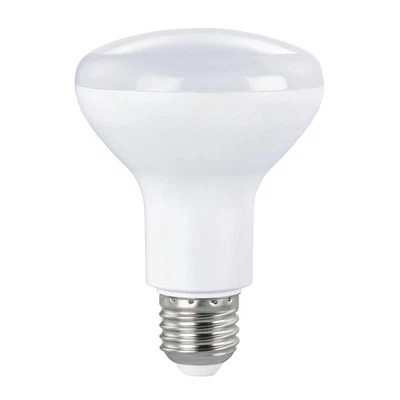 Xavax LED Leuchtmittel Lampe R80 11W E27 Warmweiß 3000K 1050lm Reflektorlampe - Bild 1 von 4