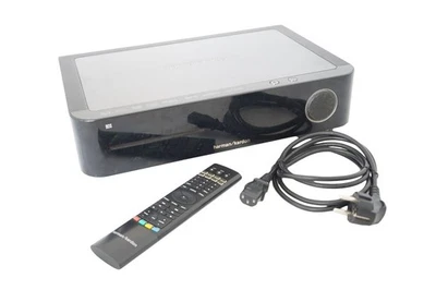 ✅Harman Kardon BDS 270 2.1 Blu-ray Heimkino Receiver Teildefekt✅ - Bild 1 von 4