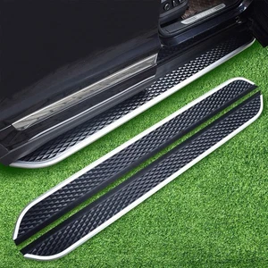 Running Boards Fit for LR Range Rover Sport L461 2023 2024 2025 Side Step - Picture 1 of 9