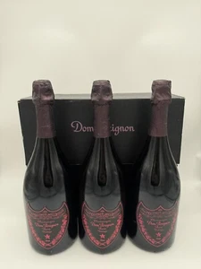 Dom Perignon Rose 2009 Luminous - Bild 1 von 6
