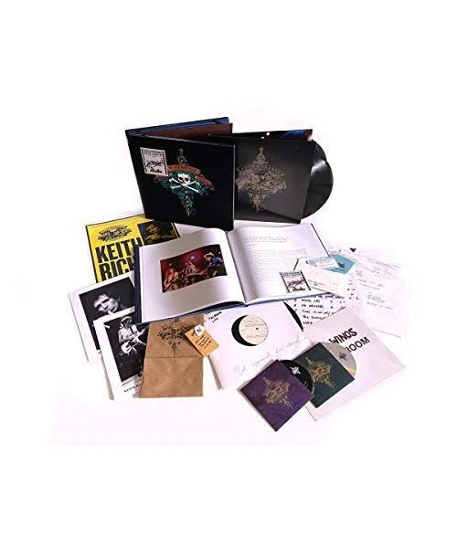 Live at the Hollywood Palladium (LTD QTY BOX SET) [VINYL] - Bild 1 von 1