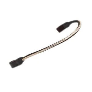 Shires Velociti GARA Diamante Browband Black - Picture 1 of 1