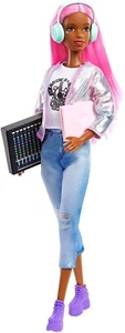Barbie | Career Of The Year | Music Producer Doll - Picture 1 of 2