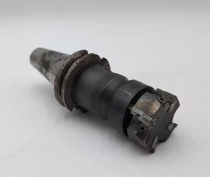 TECNARA 140-306-3 Toolholder & Kennametal 2.0" Insert Mill KISR-2-TP3-0  - Picture 1 of 10