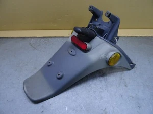 Soporte para matrícula Piaggio Fly 125 2007 P613 - Imagen 1 de 5