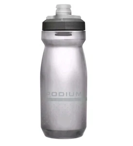 CamelBak Podium 21fl oz Water Bottle - Smoke Transperent - Picture 1 of 2