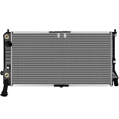 RA20040 Aluminum Radiator Fits 1994-2001 Chevrolet Lumina 1994-1996 Buick Regal - Image 1 of 4