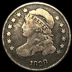1829 CAPPED BUST DIME  --  MAKE US AN OFFER  E8897