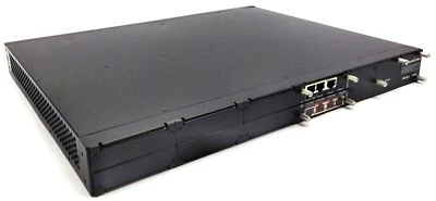 AudioCodes Mediant 1000B AMC Gateway Digital Chassis VoIP Hybrid GTPM01045 - Image 1 of 4