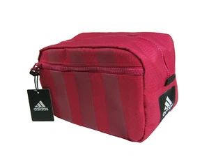 Adidas Unisex Team Toilette Kit Rosa Audace Taglia Unica - Foto 1 di 6