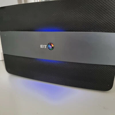 BT Smart Hub - 084318 - SI FTTP 3.0 - Image 1 of 4
