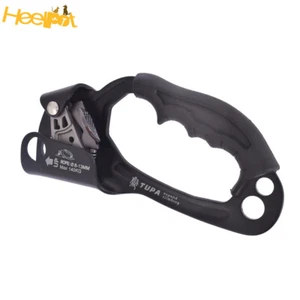 High Quality Right Climbing Ascender For 8~13mm Gear Rope Ascender Rock Climbing - Picture 1 of 12