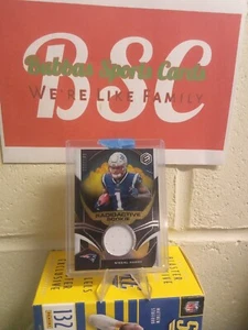 2019 Panini Elements Radioactive Materials /149 N'Keal Harry #RR-9 Rookie RC - Picture 1 of 3