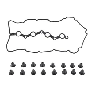 Valve Cover Gasket Set fit 2009-2015 Hyundai Sonata Tucson Kia Sorento 2.0L 2.4L - Picture 1 of 8