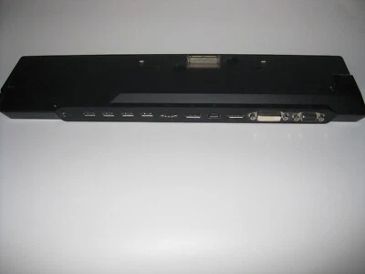 Fujitsu Docking Station, Port Replikator, Modell FPCPR231, PN CP662803 - Bild 1 von 2